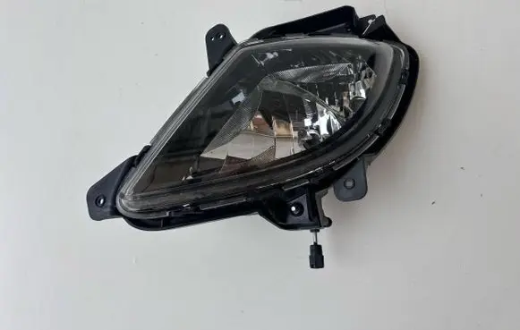 Hyundai ix20 Front fog light