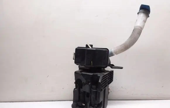 Volkswagen Sharan Lamp washer fluid tank 5N0955453