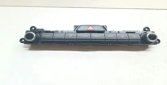 KIA Sportage Head unit multimedia control D996568020 96540F1000