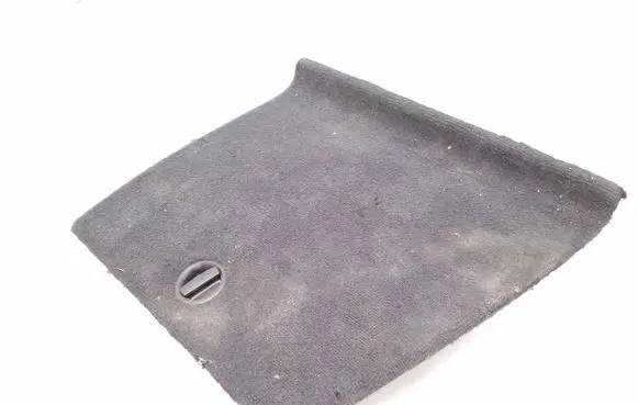 Audi A6 S6 C7 4G Trunk/boot trim cover 4G9863989