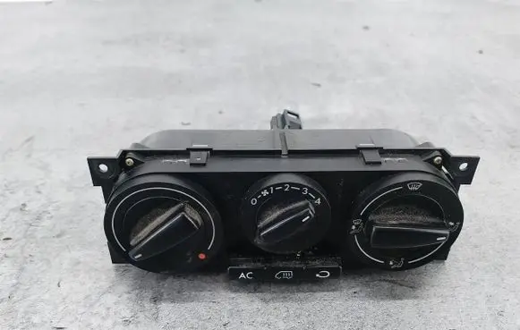 Ford Galaxy Climate control/heater control trim YM2119980BD