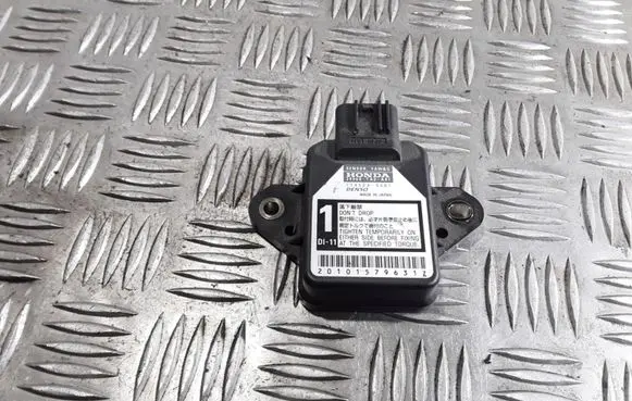 Honda Jazz Other control units/modules 1745005681 39960TA0A01