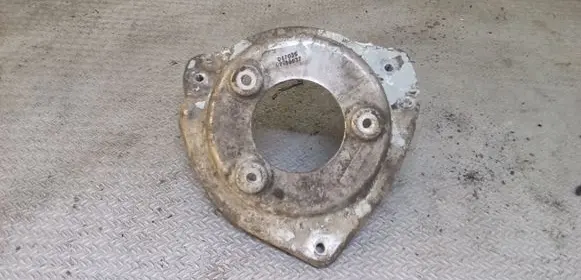 Citroen C5 Coil spring mount 