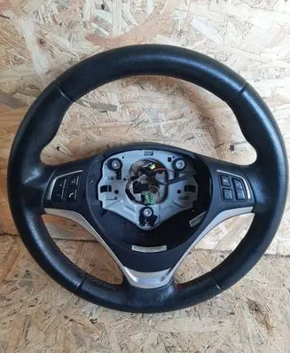 BMW X1 E84 Steering wheel