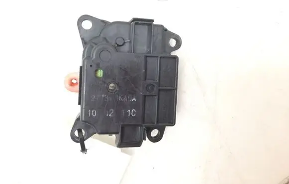 Nissan Juke I F15 Air flap motor/actuator 277311KA0A