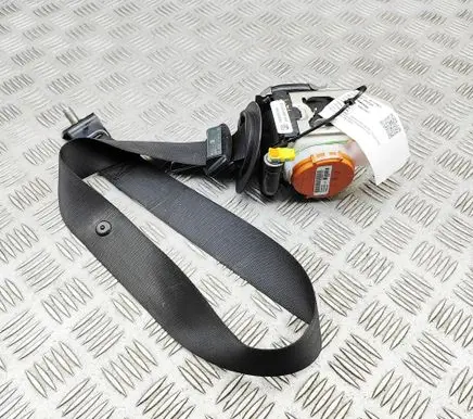 Mercedes-Benz EQA Front seatbelt A2438606400