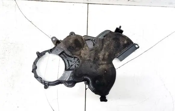 Ford Focus Timing belt guard (cover) 9492303 9477503