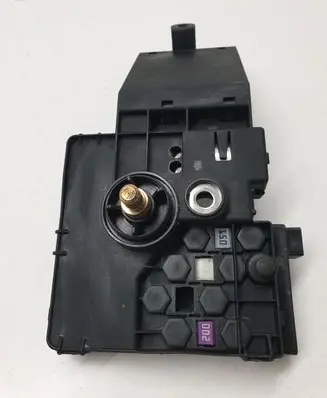 Fuse module