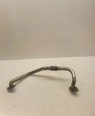 Audi A4 S4 B8 8K EGR valve line/pipe/hose 03G131521AK