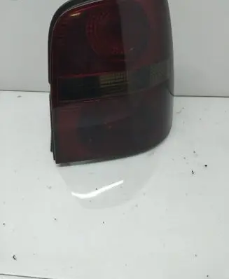 Volkswagen Touran I Rear/tail lights 1T0945096F 1T0945112B