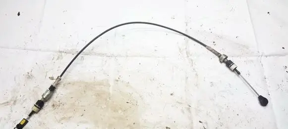 Volvo XC60 Gear shift cable linkage