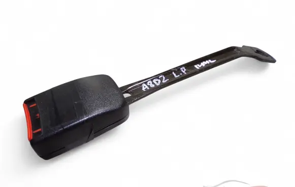 Audi A8 S8 D2 4D Front seatbelt buckle 4D0857755