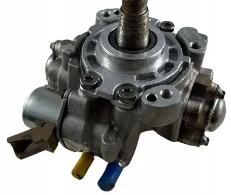 Volkswagen Multivan T7 Fuel injection high pressure pump 03N130755D 03N130755C