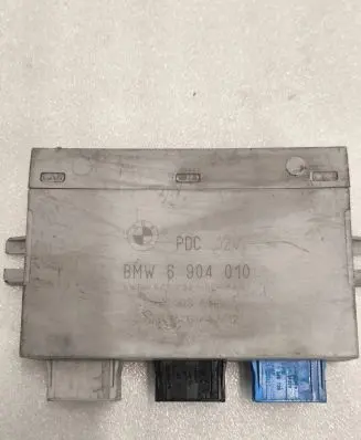 BMW 5 E39 Parking PDC control unit/module 6904010