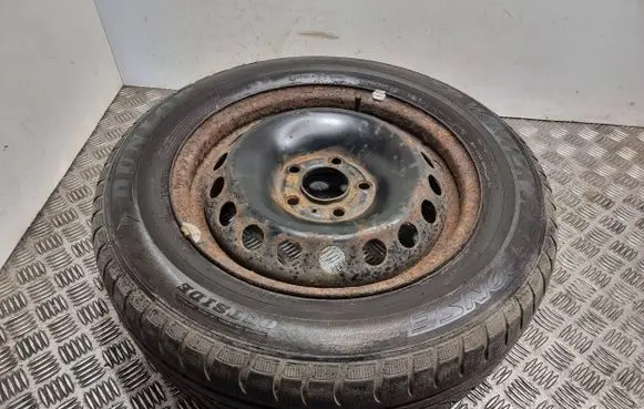 Saab 9-3 Ver2 R15 spare wheel 4688156