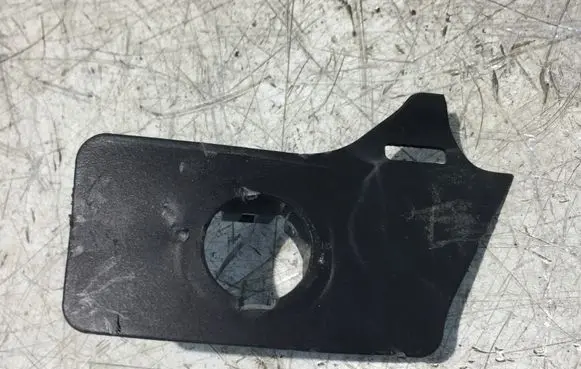 Renault Trafic III (X82) Rear parking sensor holder (PDC) 284526137R 93867880