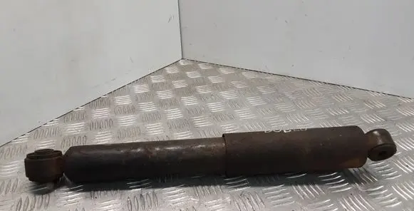 Fiat Doblo Rear shock absorber/damper