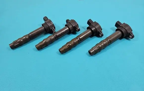 Mitsubishi Grandis High voltage ignition coil FK0278 IMPRK1466805