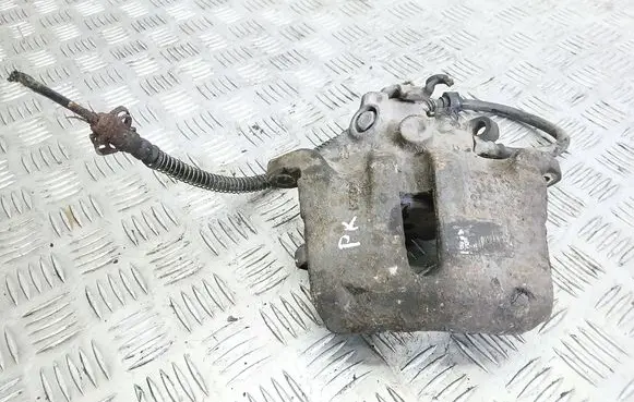 Citroen C5 Front brake caliper 