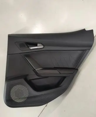 Cupra Formentor Coupe rear side trim panel 5FF867314 5FA868606 5FF867212J