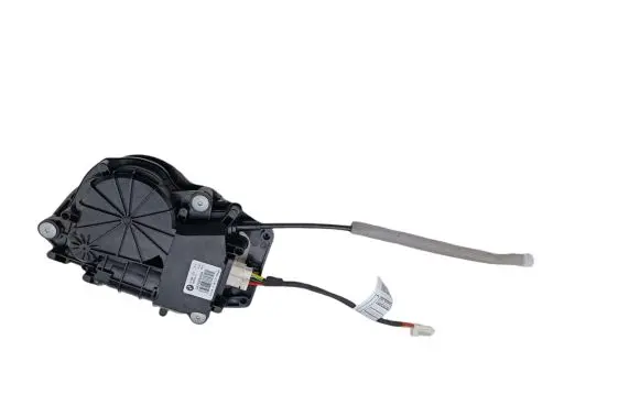 Tailgate/trunk/boot lift motor