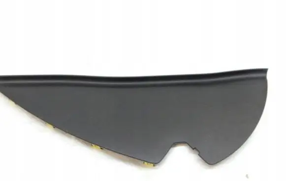 Renault Kadjar Dashboard side end trim 689216038R