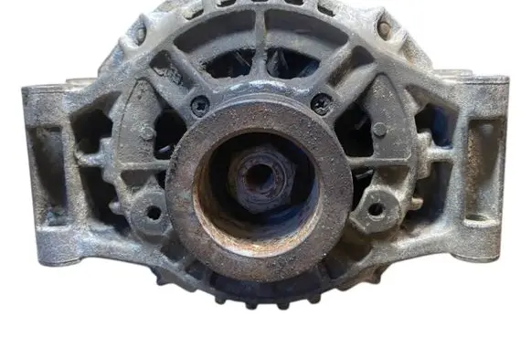 Mercedes-Benz Sprinter W901 W902 W903 W904 Generator/alternator A0101549502 0123320051