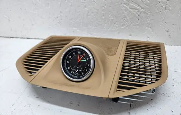 Porsche Macan (95B) Clock 95B858189C 5853535