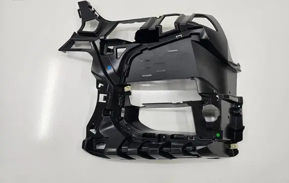 BMW X1 F48 F49 Front bumper mounting bracket 8075879