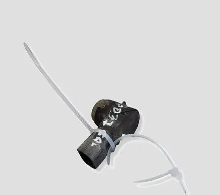 Citroen C5 Parking PDC sensor 9663821577XT 0263003587