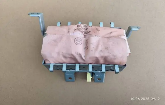 Mazda 3 II Passenger airbag 1065698 49A09X03LA40 BDG7
