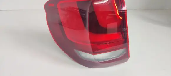 Rear/tail lights