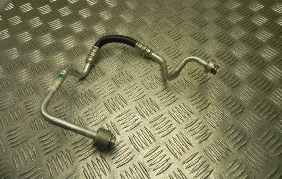 Jaguar I-Pace Air conditioning (A/C) pipe/hose J9D319F652 VD17087