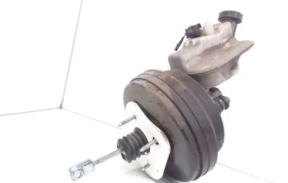 Ford Transit Brake booster 9C112B195CA 0204770665