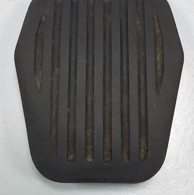 Ford Focus Brake pedal 3M51-2457-C