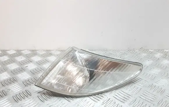 Mazda Premacy Front indicator light P0276