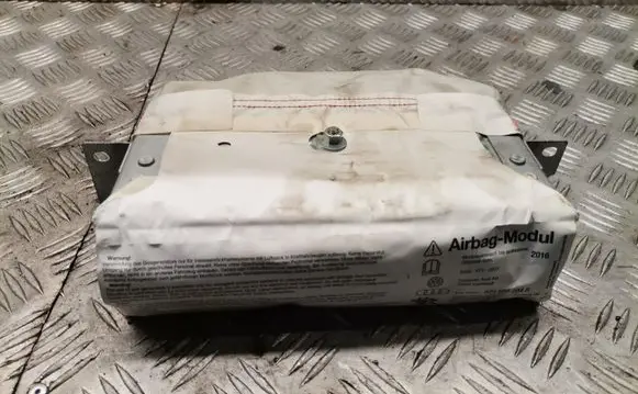 Audi A2 Passenger airbag 8z0880204b