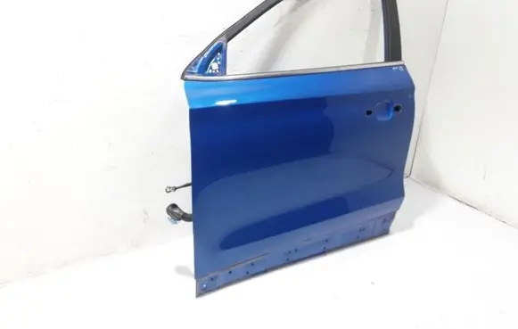 MG ZS Door (2 Door Coupe) 10318335