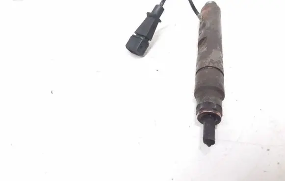 Renault Scenic I Fuel injector 7700875035 0432193754