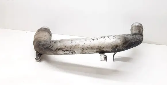 Volvo S80 Intercooler hose/pipe 31319820