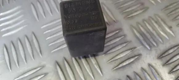 Opel Kadett E Other relay 5wk1640