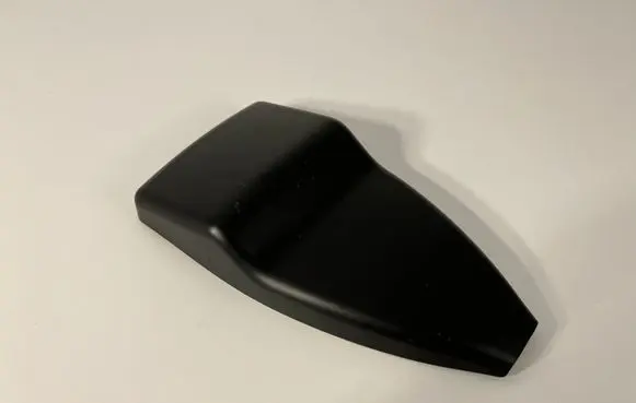 Hyundai Ioniq Rearview mirror trim 95742G2000 AL200A2600 3MON00335A
