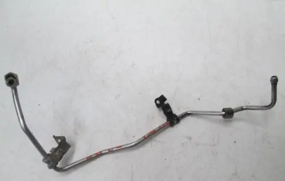 Volkswagen Polo IV 9N3 Fuel line pipe