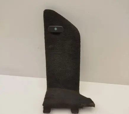 Volvo V70 Trunk/boot trim cover 133237 530800