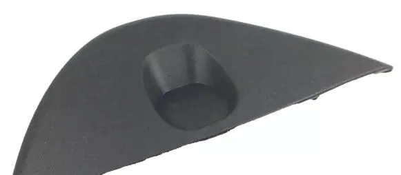 Volvo V60 Dashboard side end trim 30791679