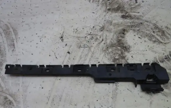 BMW 6 F12 F13 Other sill/pillar trim element 7223084