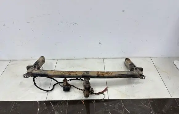 Audi A4 S4 B5 8D Detachable towbar 
