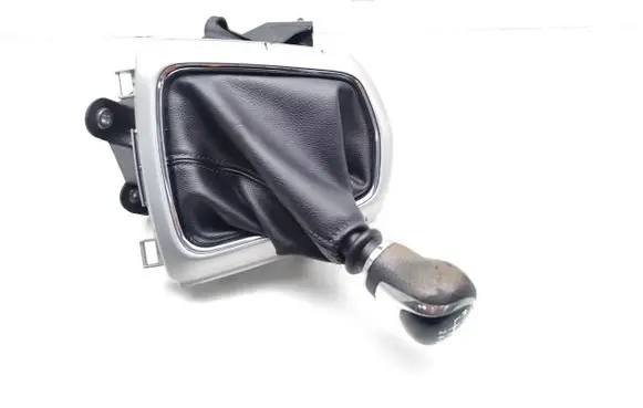 Nissan Qashqai Gear selector 341017283R 9617842