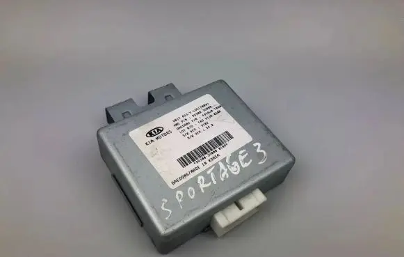 KIA Sportage Other control units/modules 953003U000