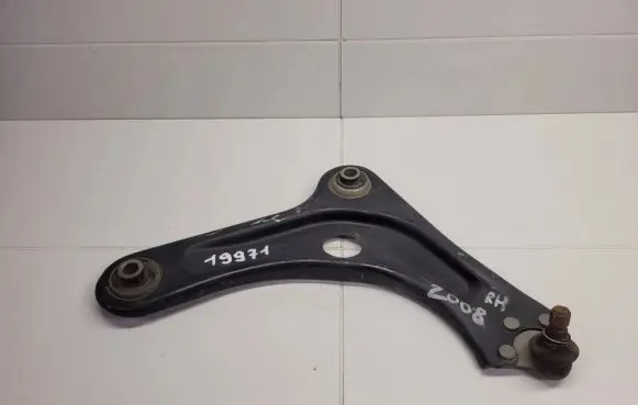 Front control arm